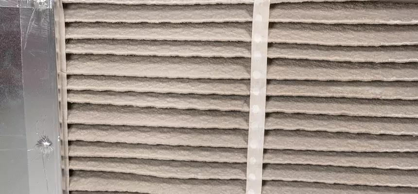 Mobile Car AC Filter Replacement in Brea