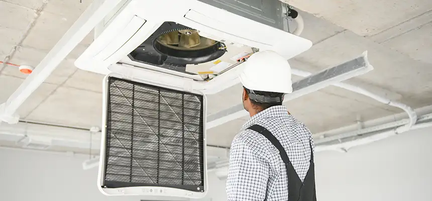 Our Affordable Duct Cleaning Near Me Services in Brea, CA