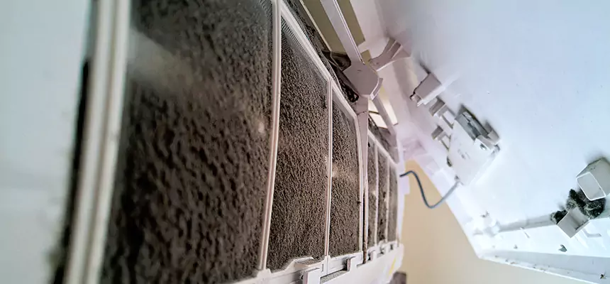 Preventive Air Duct Bacteria Removal in Brea