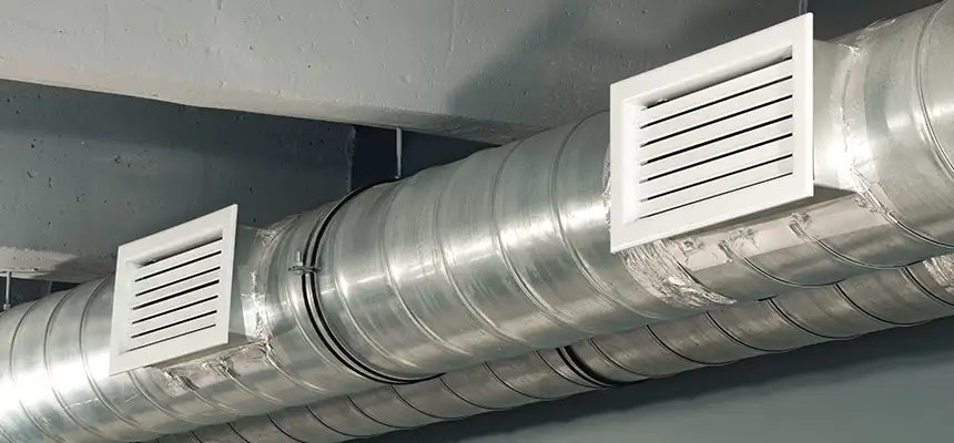 Our Air Duct Camera Inspection Services in Brea, CA