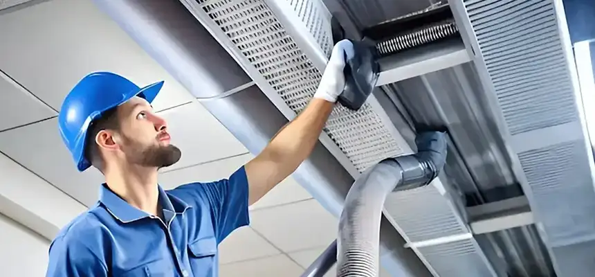 Our Annual Dryer Vent Maintenance Services in Brea, CA