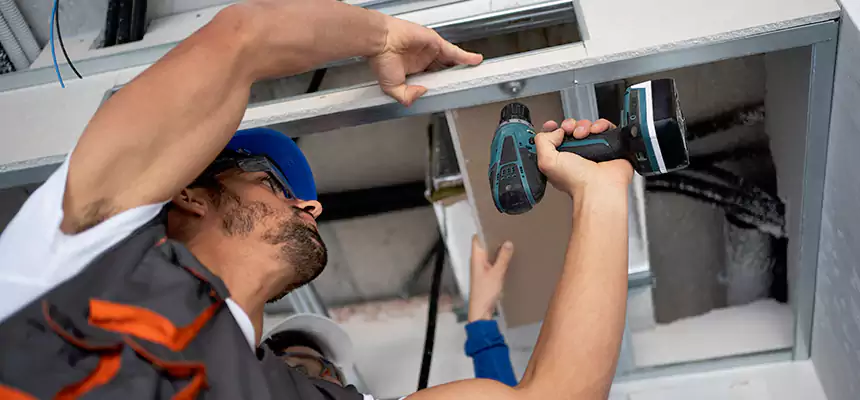 Our Apartment Air Duct Cleaning Services in Brea, CA