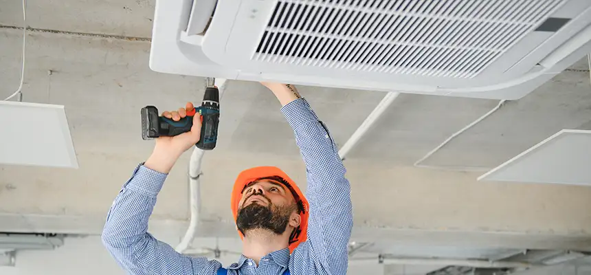 Detailed Multi‑Unit Riser & Roof Termination Cleaning in Brea