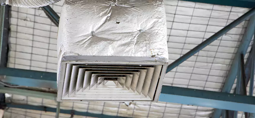 Our Custom HVAC Ductwork Services in Brea, CA