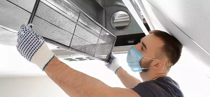 Our Dryer Vent Cleaning Services in Brea, CA