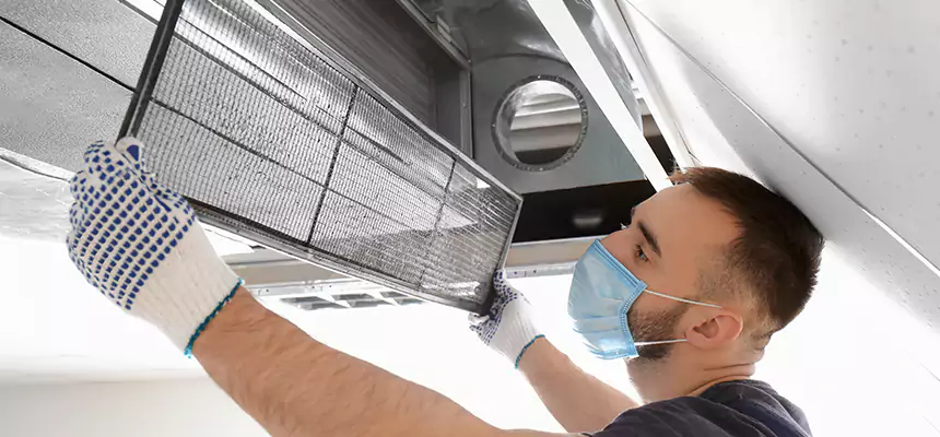 Our Dryer Vent Replacement Services in Brea, CA