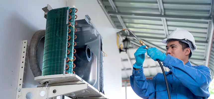 Our Energy-Efficient HVAC Cleaning Services in Brea, CA