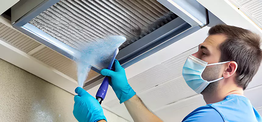 Our Home Ventilation Cleaning Services in Brea, CA