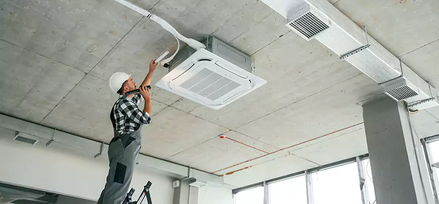 Our HVAC System Deodorizing Services in Brea, CA