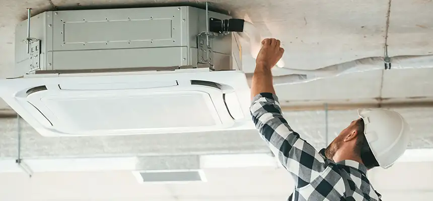 Our Local Vent Cleaning Services in Brea, CA