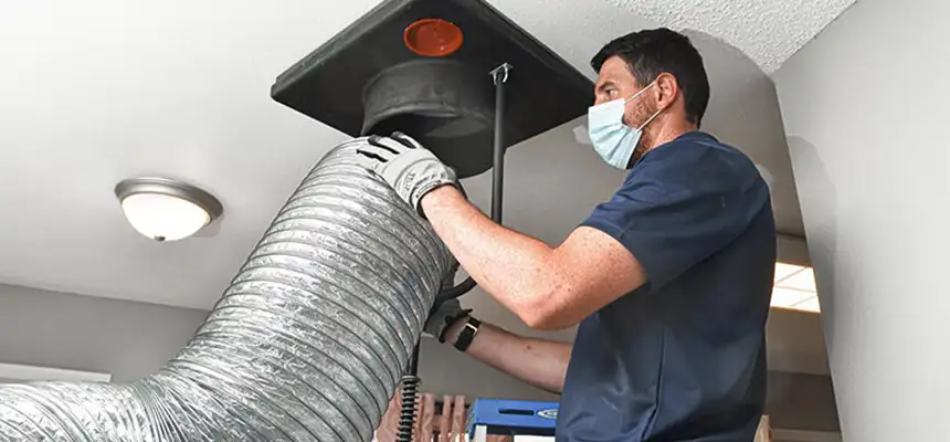Our Services to Maximize AC Efficiency in Brea, CA