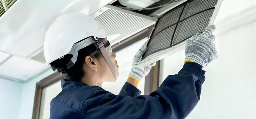 Our Mold & Mildew Removal from Air Ducts Services in Brea, CA