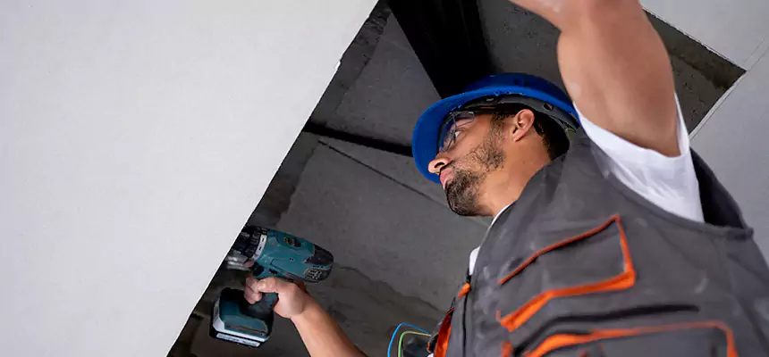 Our Post-Renovation Duct Debris Removal Services in Brea, CA