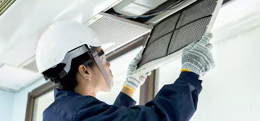 Our Residential Air Vent Cleaning Services in Brea, CA