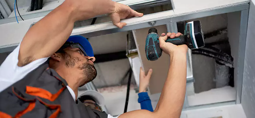 Our Retail Store Duct Cleaning Services in Brea, CA