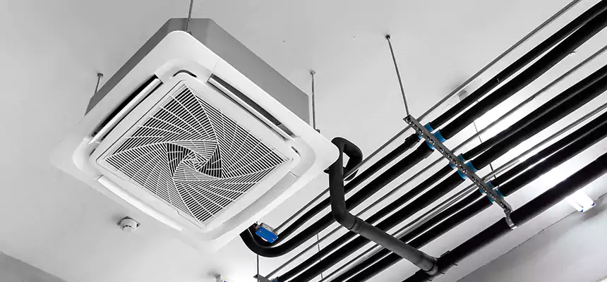 Our Smart AC Vent Controller Services in Brea, CA