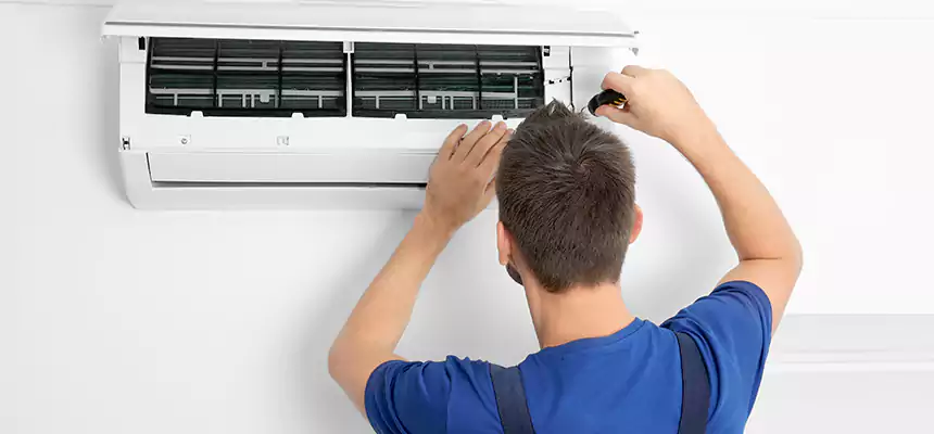 Our Smart Air Conditioning Installation Services in Brea, CA
