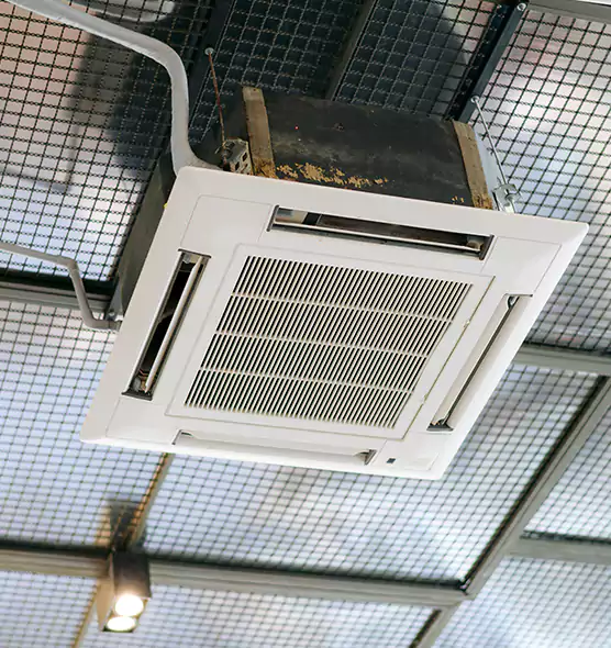 Top-Notch Allergy Relief Vent Cleaning Services in Brea, CA