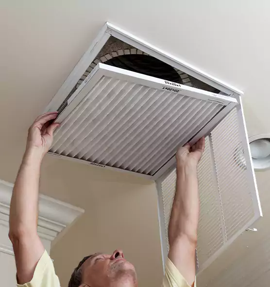 Trusted Apartment Air Duct Cleaning in Brea, CA