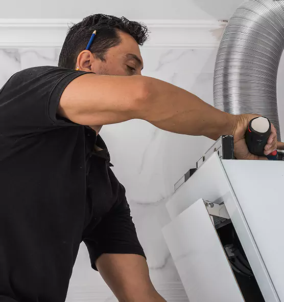 Trusted Bathroom Exhaust Duct Cleaning in Brea, CA