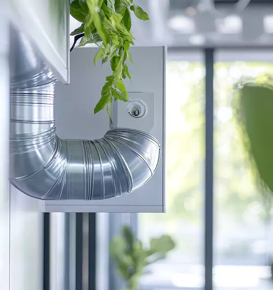 Professional Eco-Safe Dryer Vent Cleaning in Brea, CA