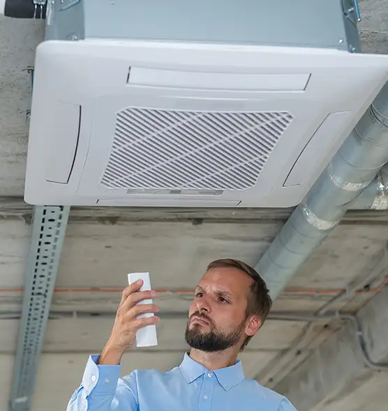 About Local Vent Cleaning Services in Brea, CA