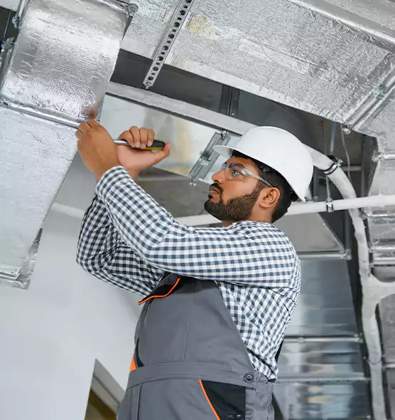 Welcome to Mold & Mildew Removal from Air Ducts Brea, CA