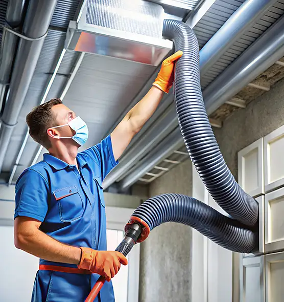 Welcome to Air Duct Cleaning & Repairs Brea — Your Local Roof Dryer Vent Cleaning Specialists in Brea, CA