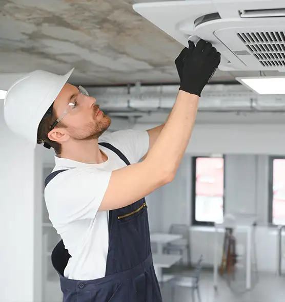 About Spring Air Duct Cleaning in Brea, CA