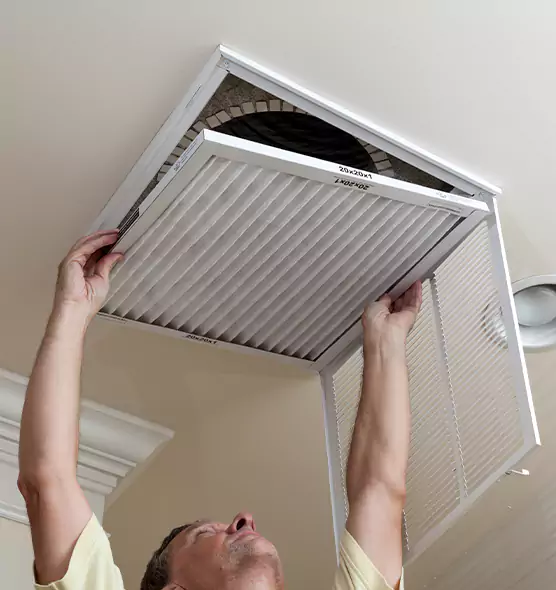 Professional Vent Relocation Services in Brea, CA