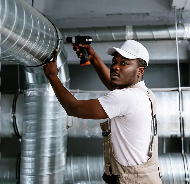 Why Homeowners & Businesses Trust Us Brea, CA