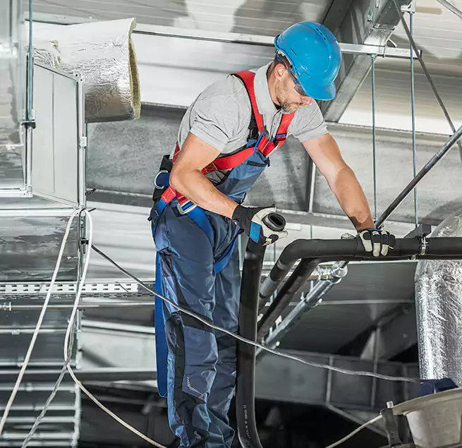 Why Homeowners & Businesses Trust Us in Brea, CA?