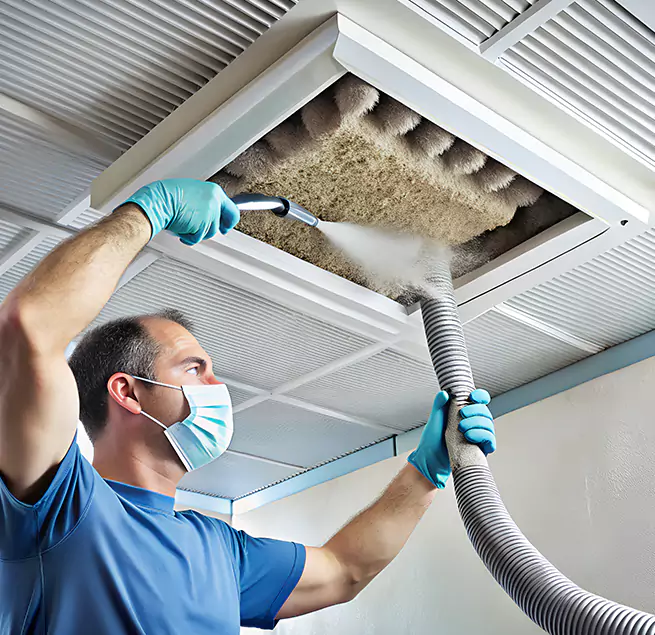 Why Homeowners Businesses Trust Us in Brea, CA