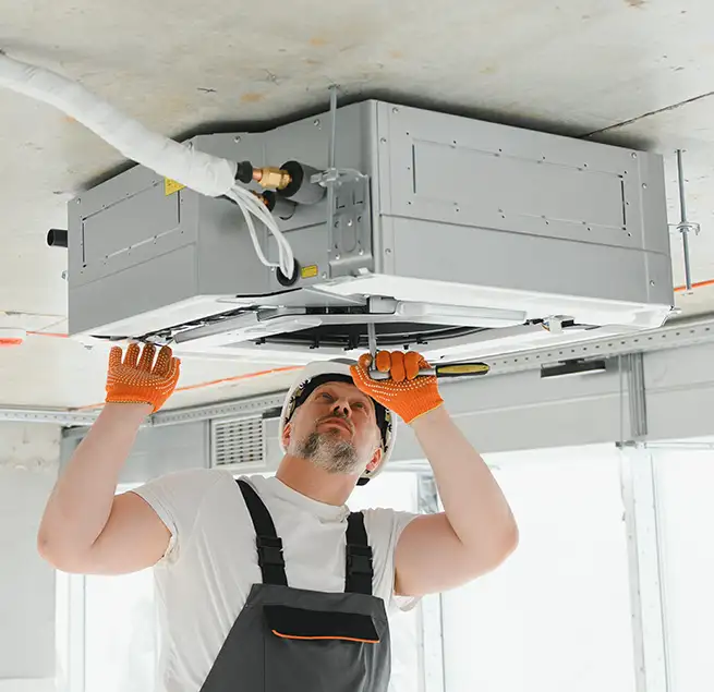 Why Homeowners & Businesses Trust Us Brea, CA