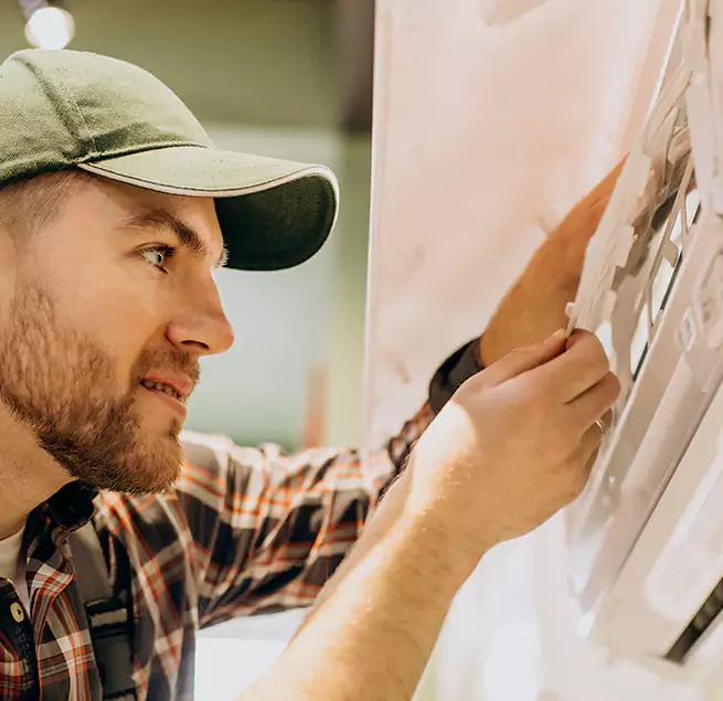 Why Homeowners & Businesses Trust Us in Brea, CA?